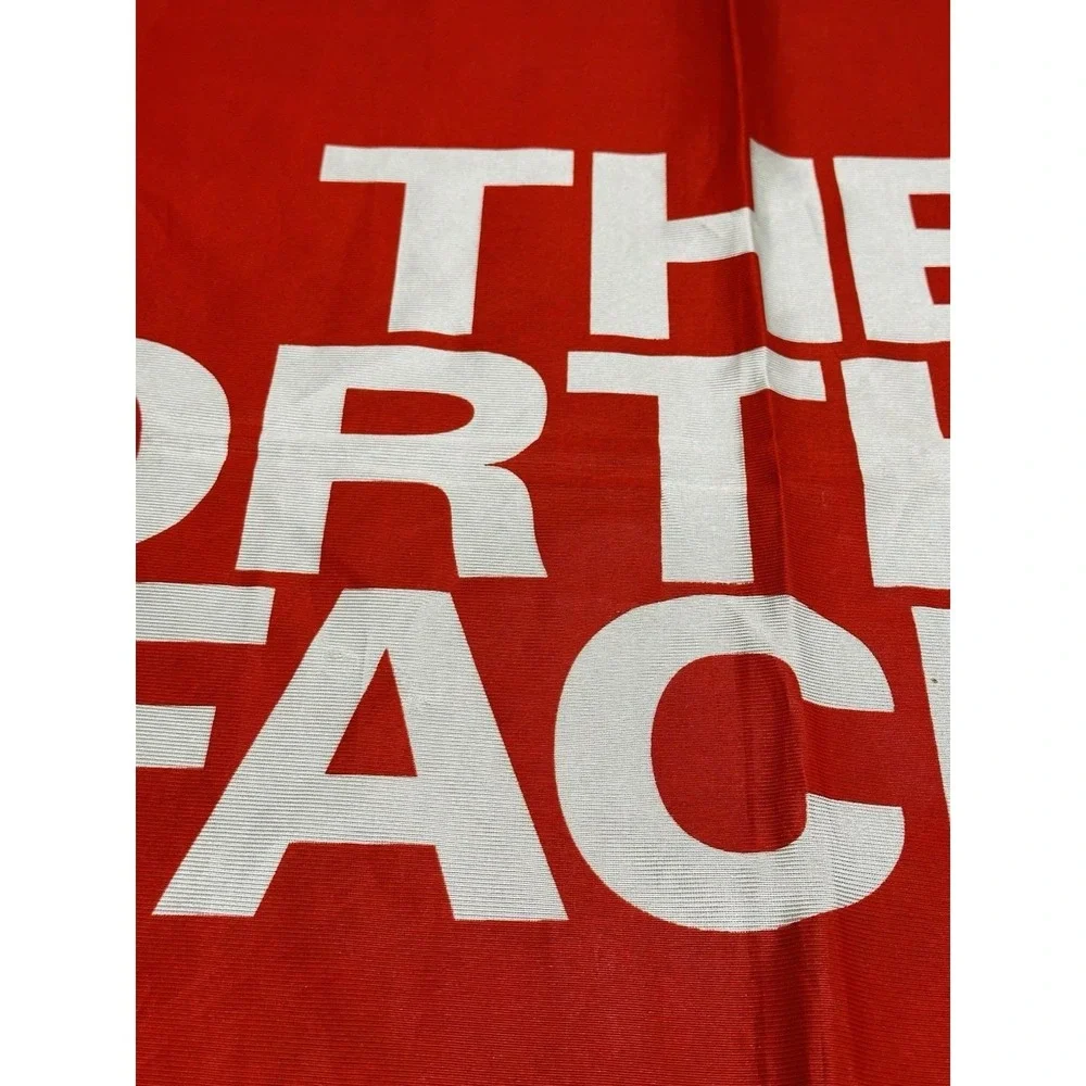 Vintage The North Face Flag 36